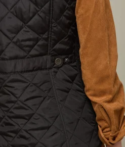 Women Lucchese Outerwear*Quilted Vest