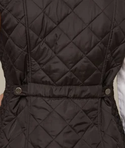 Women Lucchese Outerwear*Quilted Vest