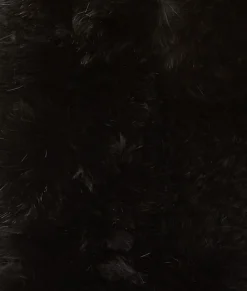 Women Lucchese Scarves*Rabbit Fur Scarf