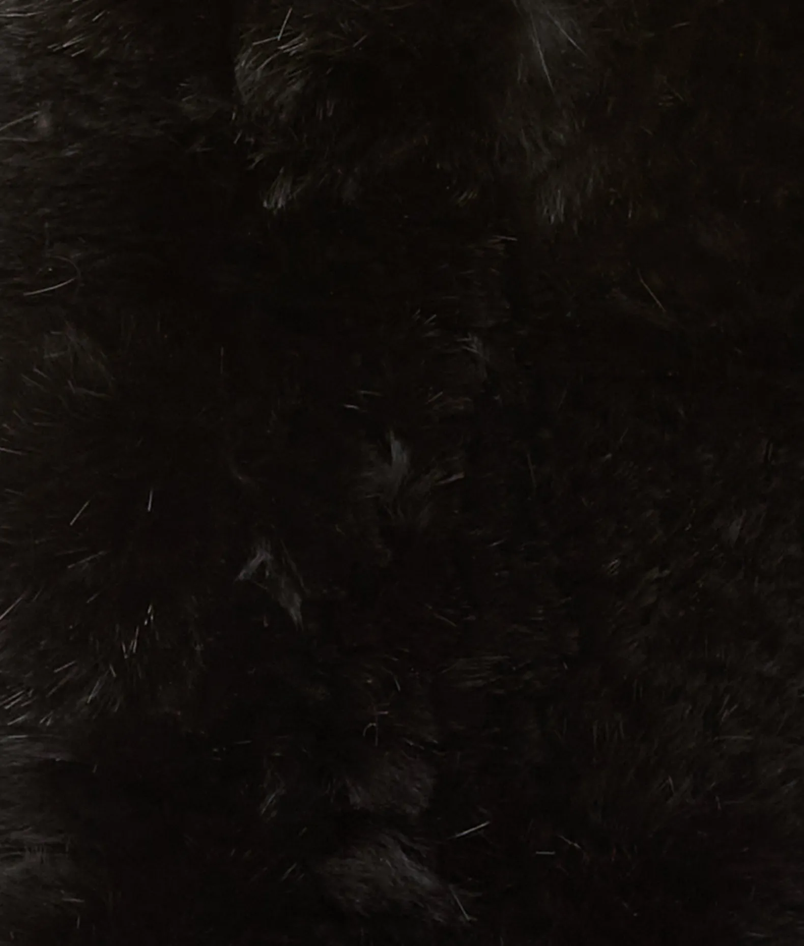 Women Lucchese Scarves*Rabbit Fur Scarf