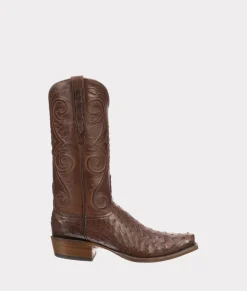 BOY Lucchese Cowboy*Randall