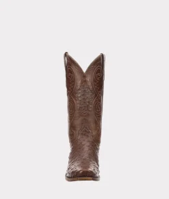 BOY Lucchese Cowboy*Randall