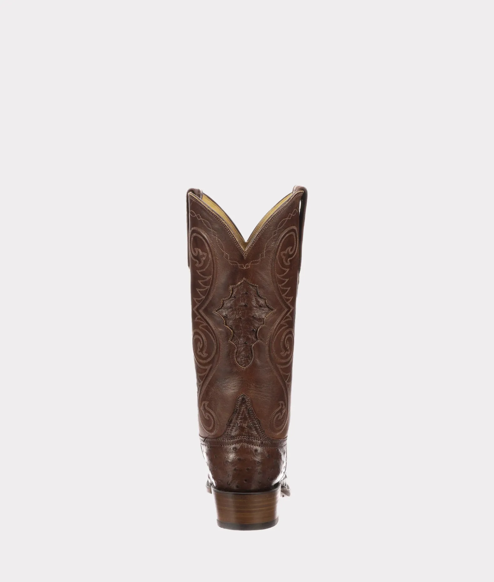 BOY Lucchese Cowboy*Randall