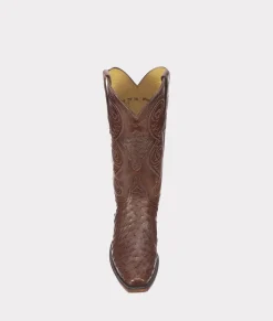 BOY Lucchese Cowboy*Randall