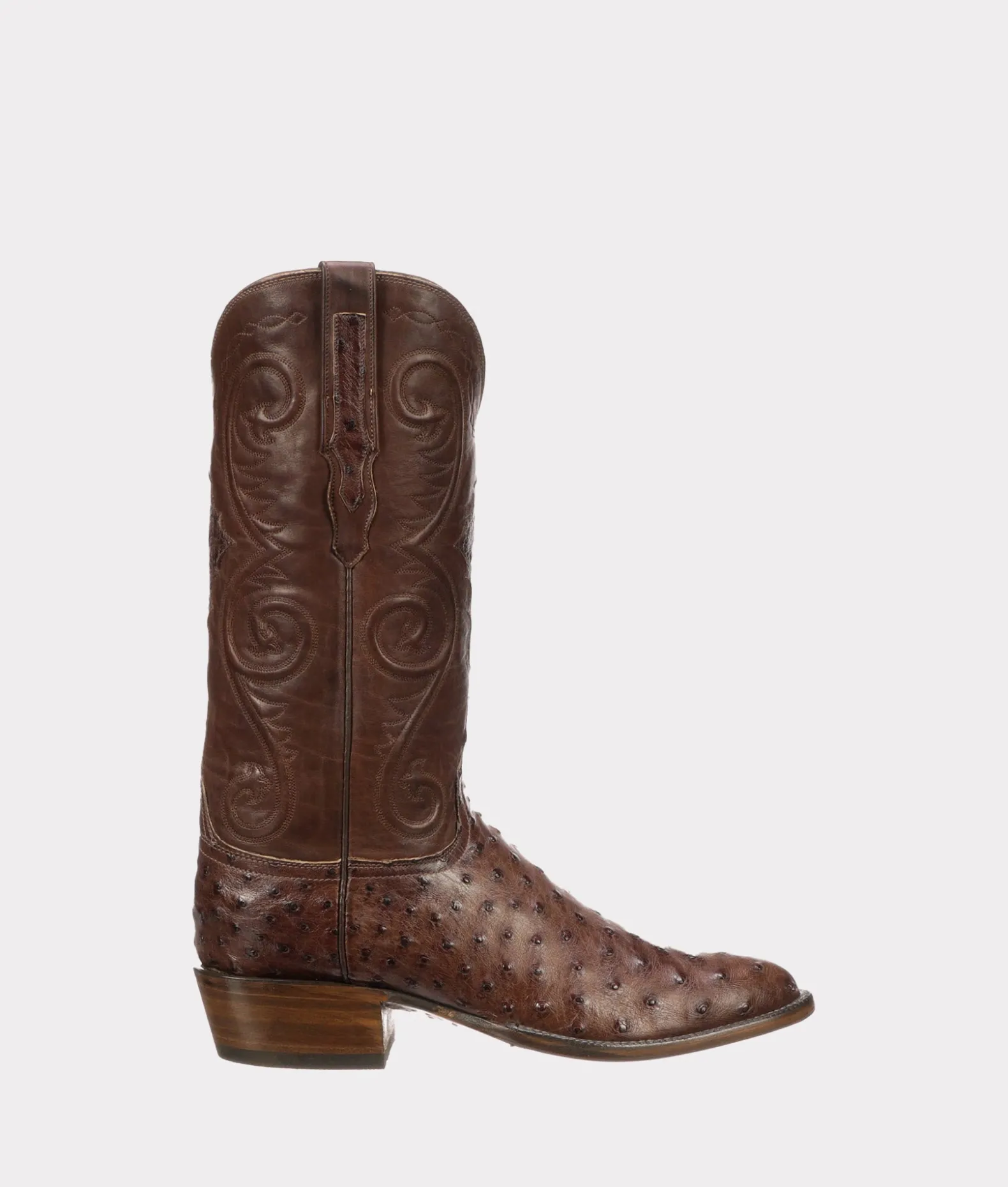 BOY Lucchese Cowboy*Randall