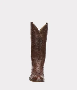 BOY Lucchese Cowboy*Randall