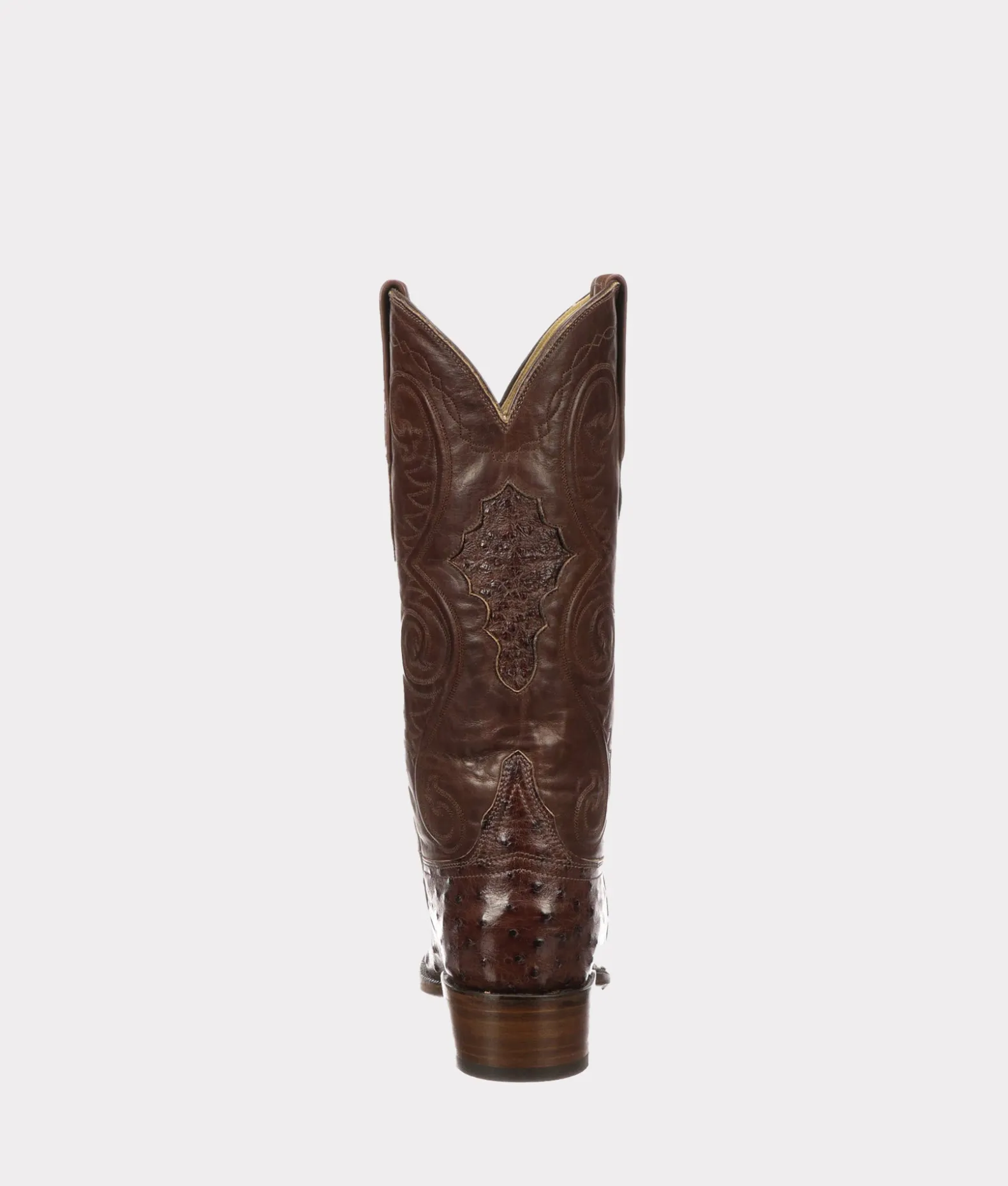 BOY Lucchese Cowboy*Randall