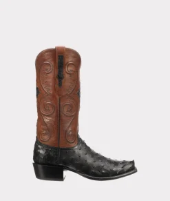 BOY Lucchese Cowboy*Randall