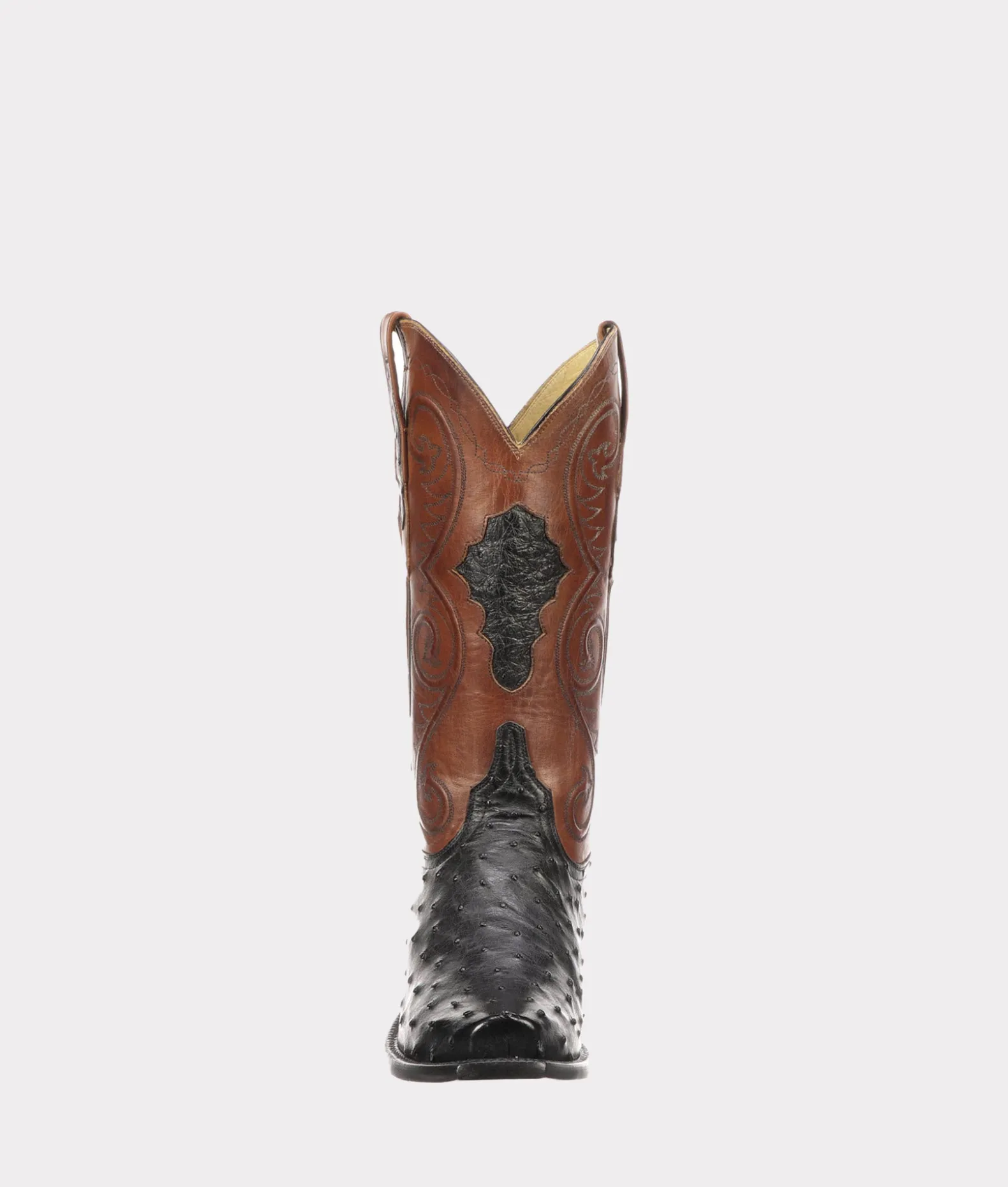 BOY Lucchese Cowboy*Randall