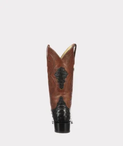 BOY Lucchese Cowboy*Randall