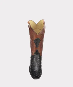 BOY Lucchese Cowboy*Randall
