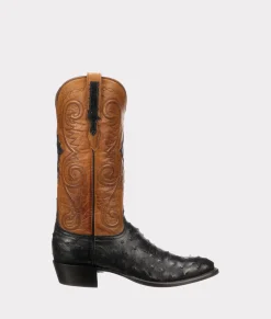 BOY Lucchese Cowboy*Randall