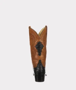 BOY Lucchese Cowboy*Randall