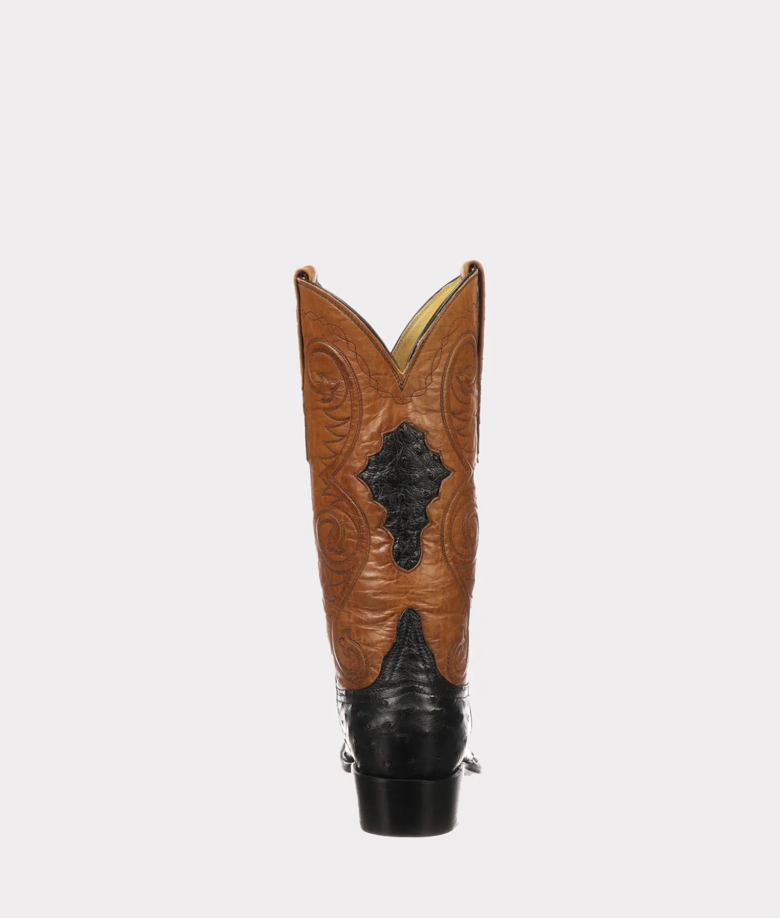 BOY Lucchese Cowboy*Randall