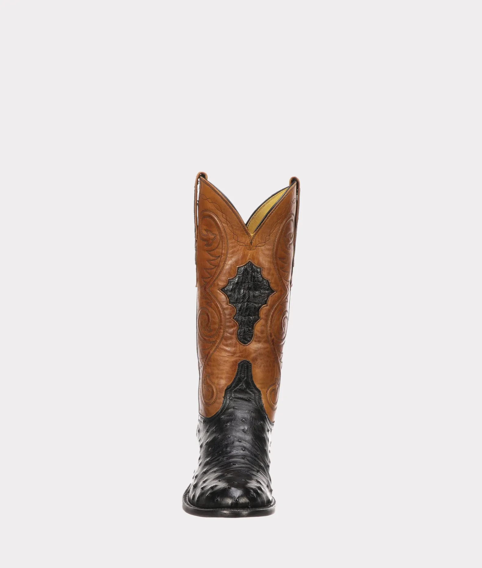 BOY Lucchese Cowboy*Randall