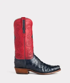 BOY Lucchese Cowboy*Randall