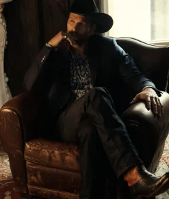 BOY Lucchese Cowboy*Randall