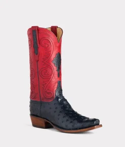 BOY Lucchese Cowboy*Randall