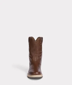 Lucchese Barn Boots*Ranger