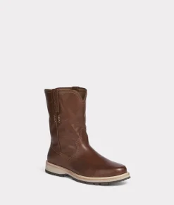 Lucchese Barn Boots*Ranger