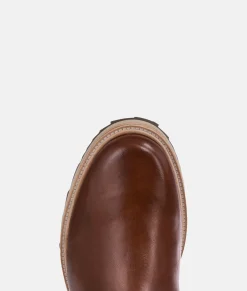 Lucchese Barn Boots*Ranger
