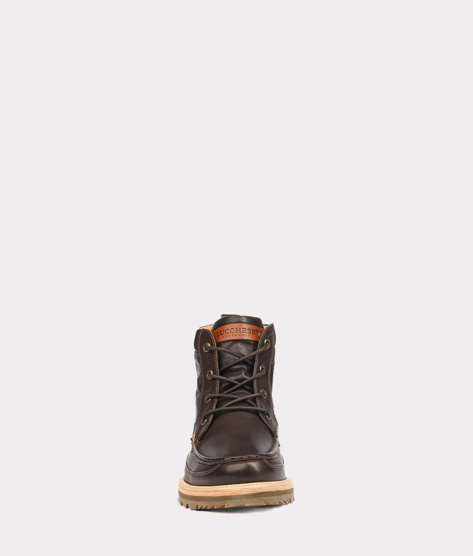 Lucchese After Ride|Barn Boots*Ranger II 5" Lace Up Boot
