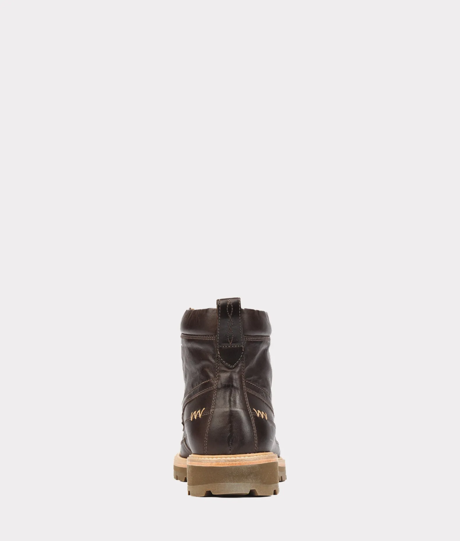 Lucchese After Ride|Barn Boots*Ranger II 5" Lace Up Boot