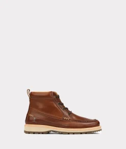 Lucchese After Ride|Barn Boots*Ranger II 5" Lace Up Boot