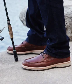 Lucchese After Ride|Barn Boots*Ranger II 5" Lace Up Boot