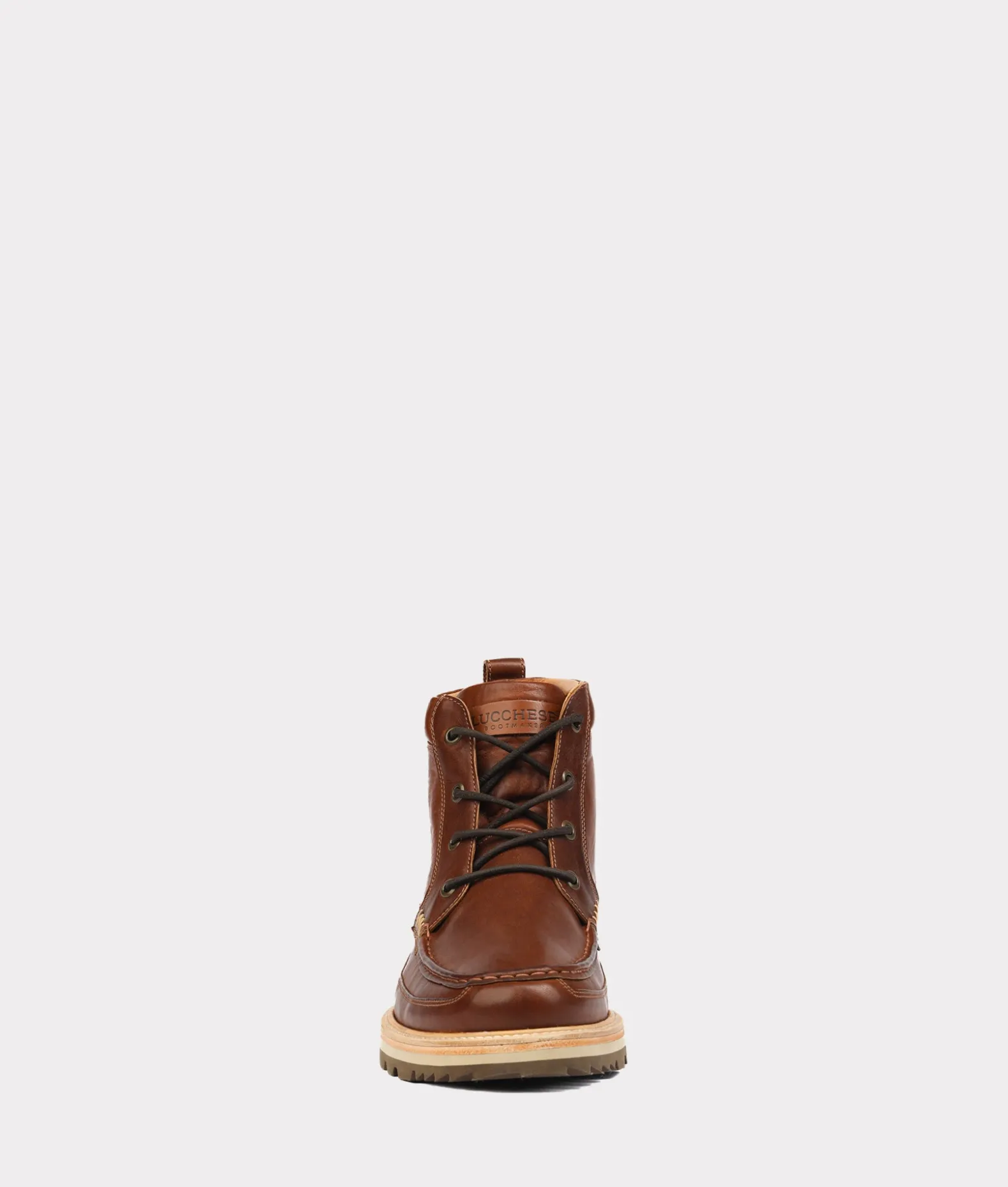 Lucchese After Ride|Barn Boots*Ranger II 5" Lace Up Boot