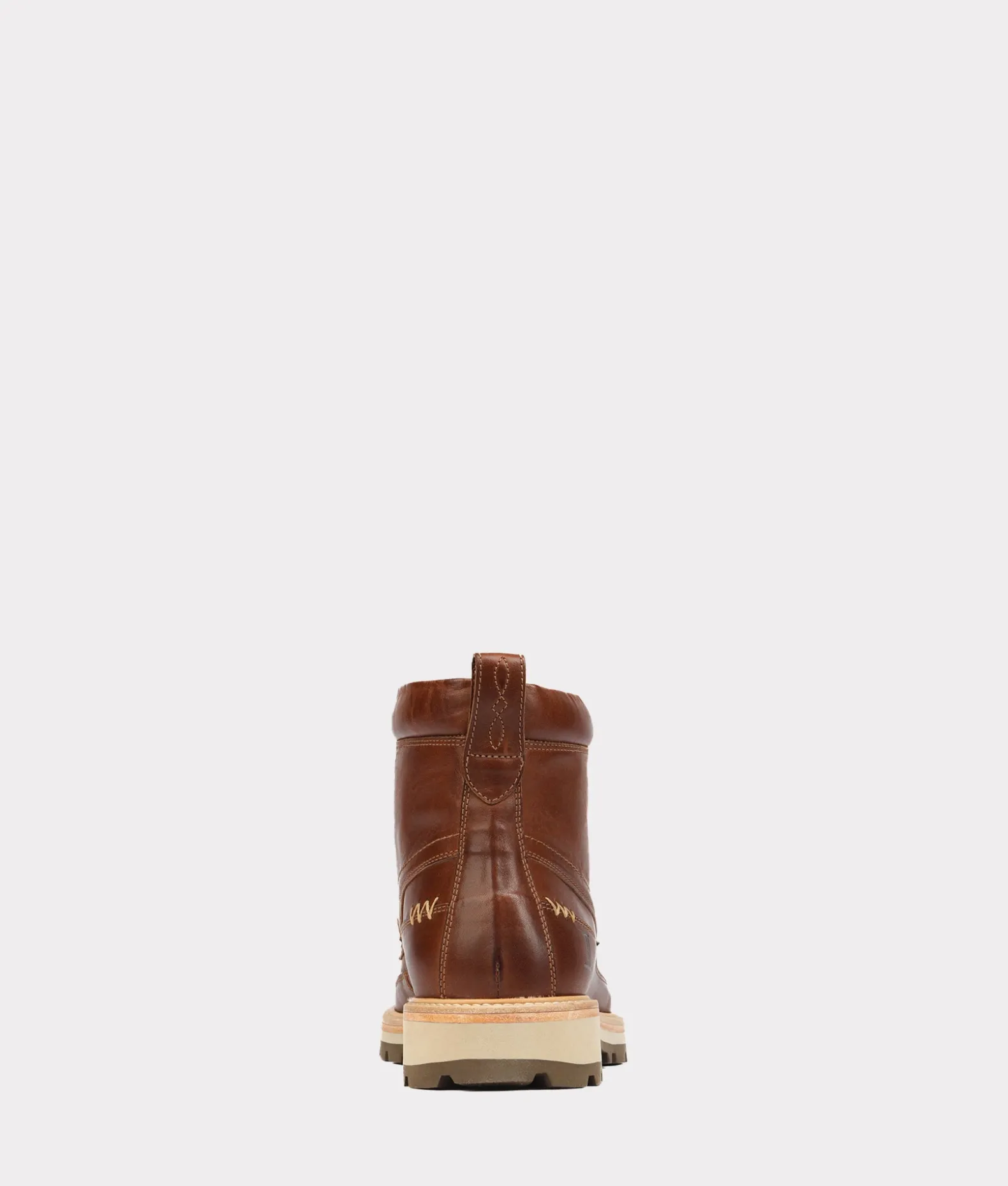 Lucchese After Ride|Barn Boots*Ranger II 5" Lace Up Boot