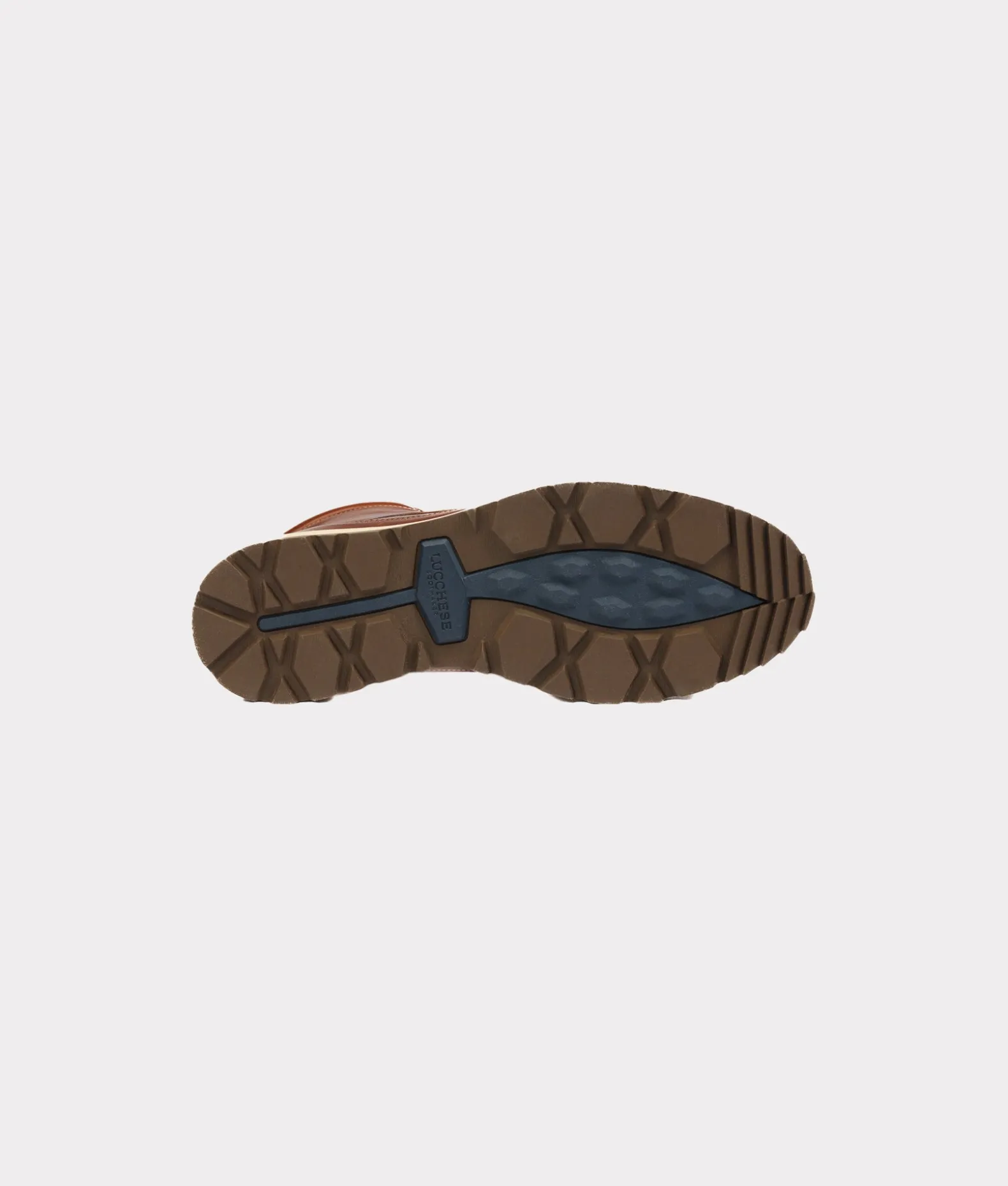 Lucchese After Ride|Barn Boots*Ranger II 5" Lace Up Boot