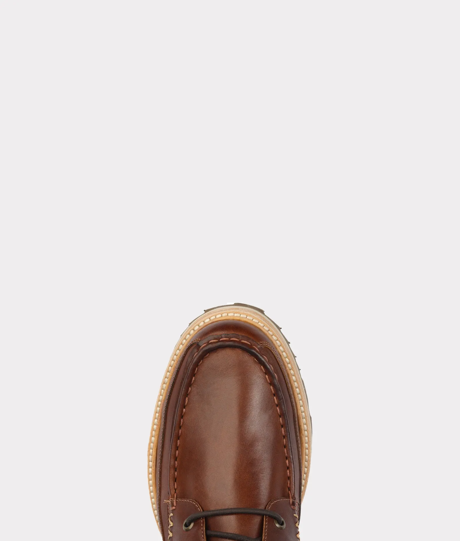 Lucchese After Ride|Barn Boots*Ranger II 5" Lace Up Boot