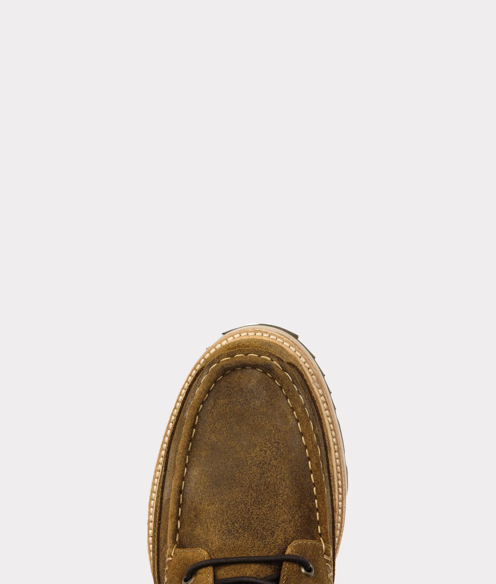 Lucchese After Ride|Barn Boots*Ranger II 5" Lace Up Boot