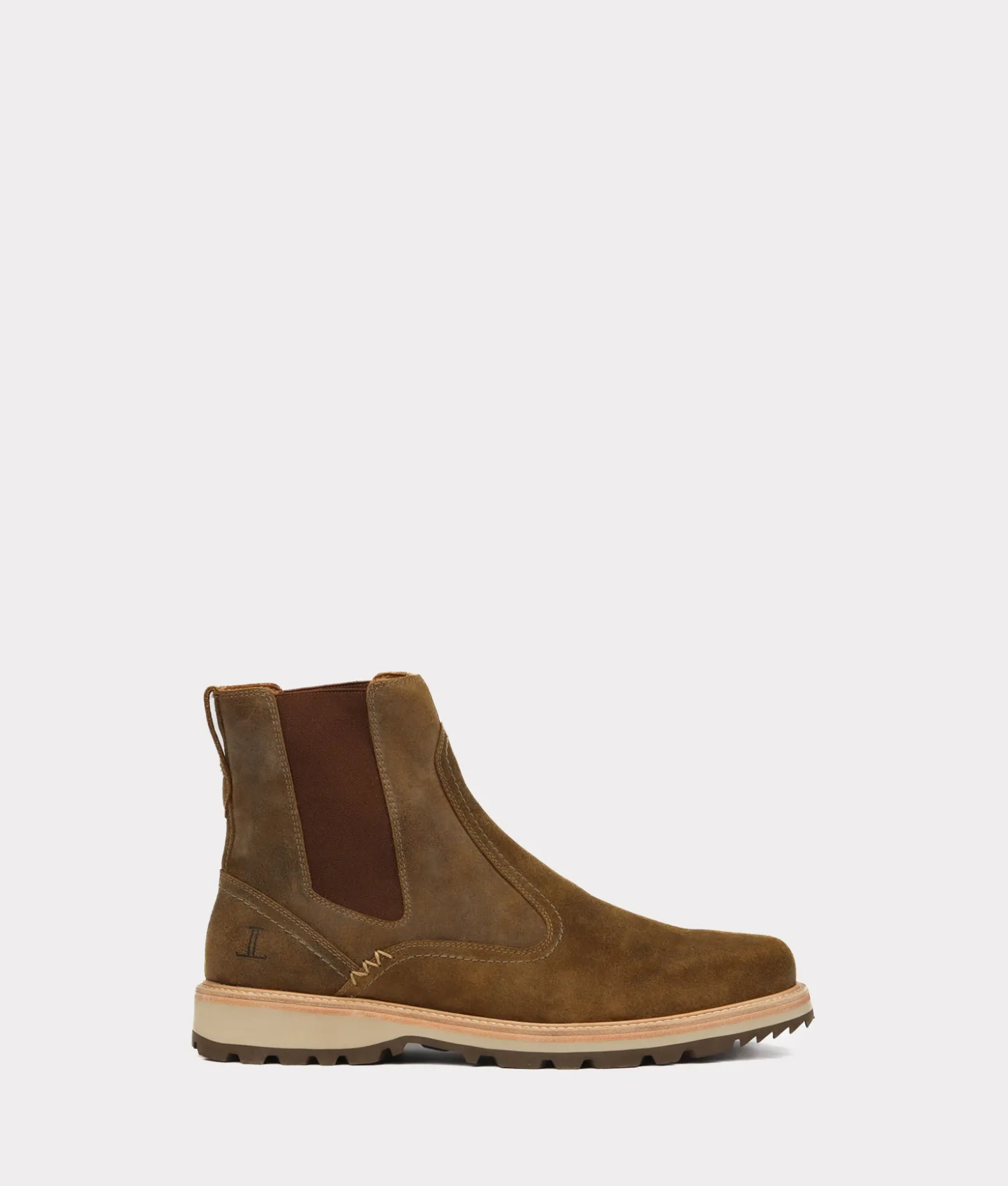 Lucchese After Ride|Barn Boots*Ranger II Chelsea Boot
