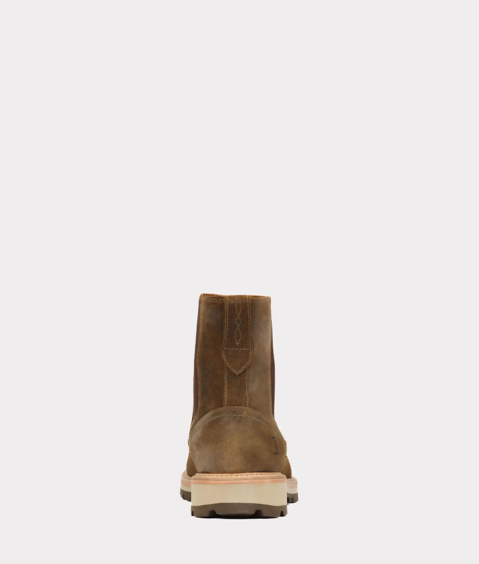 Lucchese After Ride|Barn Boots*Ranger II Chelsea Boot