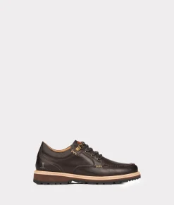 Lucchese Barn Boots*Ranger II Moccasin Oxford