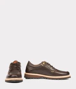 Lucchese Barn Boots*Ranger II Moccasin Oxford