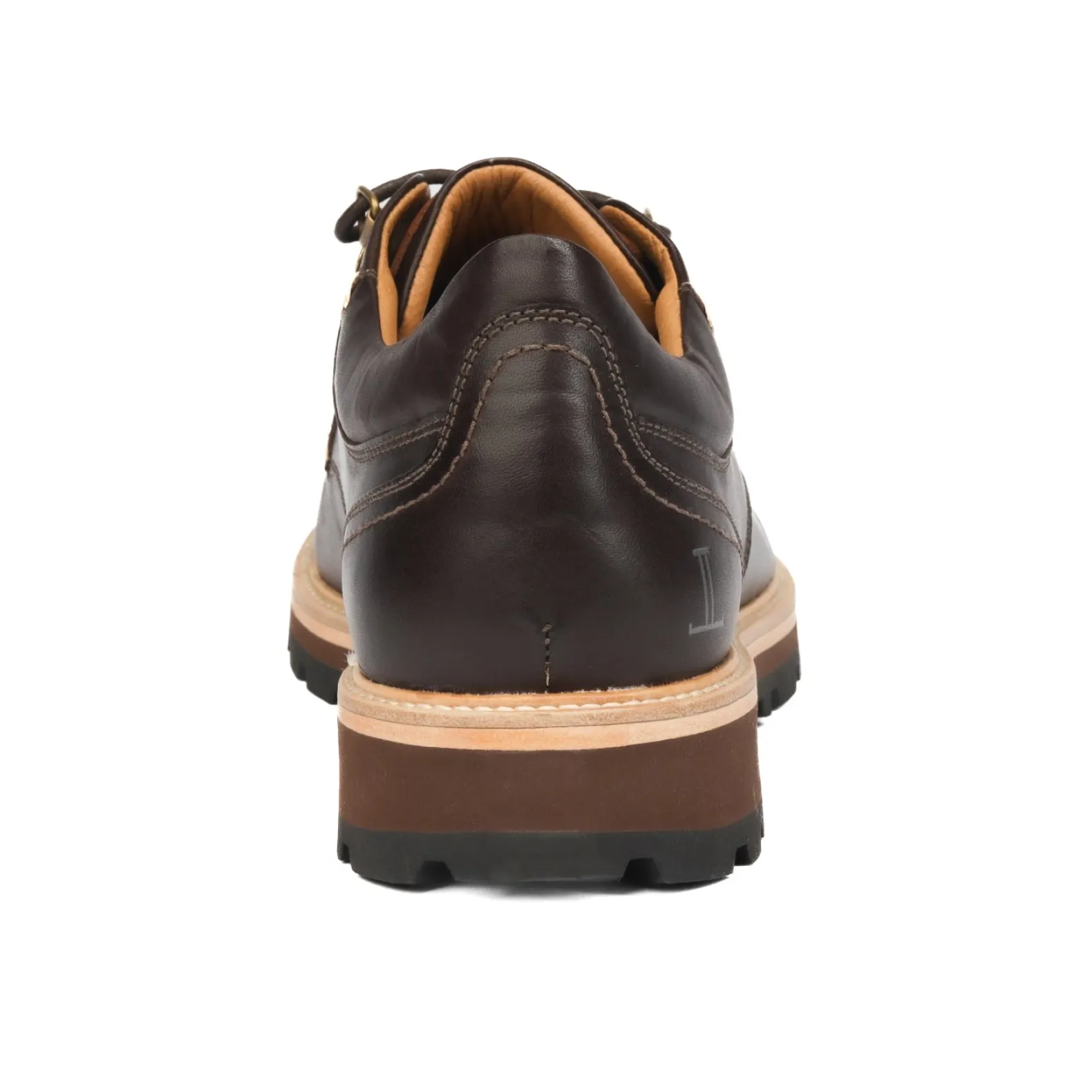 Lucchese Barn Boots*Ranger II Moccasin Oxford