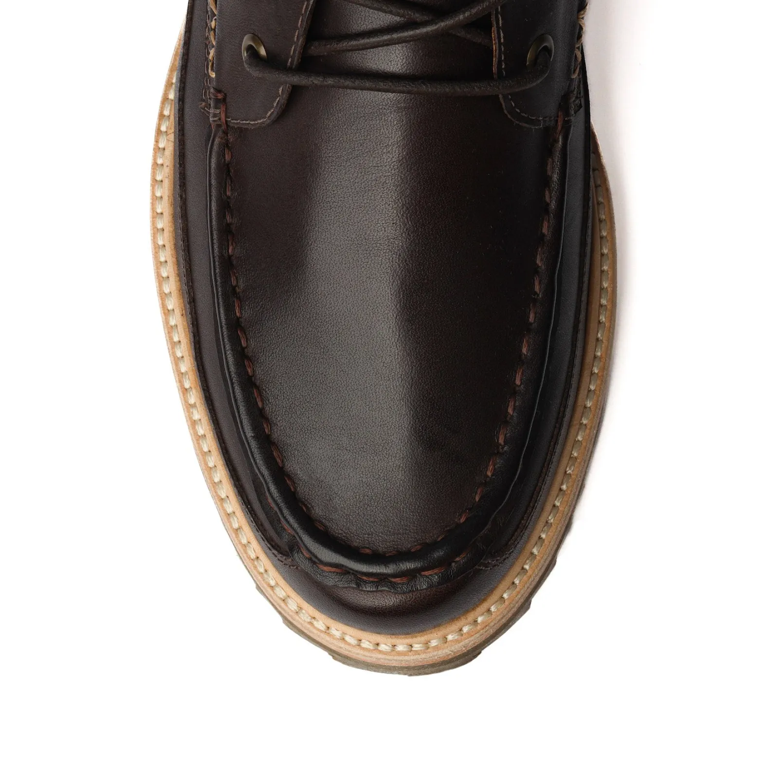 Lucchese Barn Boots*Ranger II Moccasin Oxford