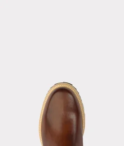 Lucchese Barn Boots|Roper*Ranger II Pull On Boot