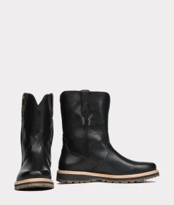 Lucchese Barn Boots|Roper*Ranger II Pull On Boot