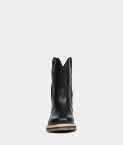 Lucchese Barn Boots|Roper*Ranger II Pull On Boot