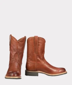 Lucchese Barn Boots*Raymond