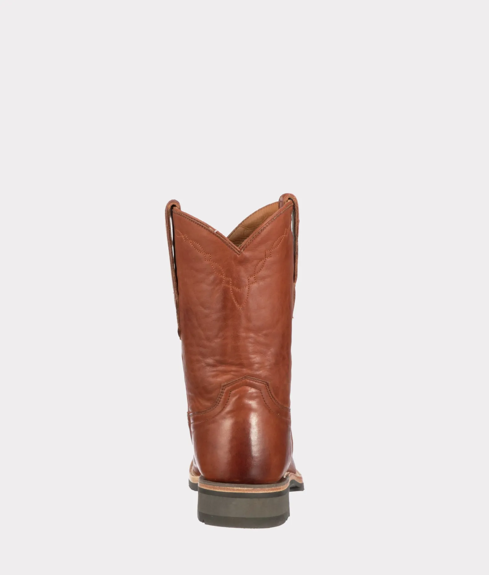 Lucchese Barn Boots*Raymond