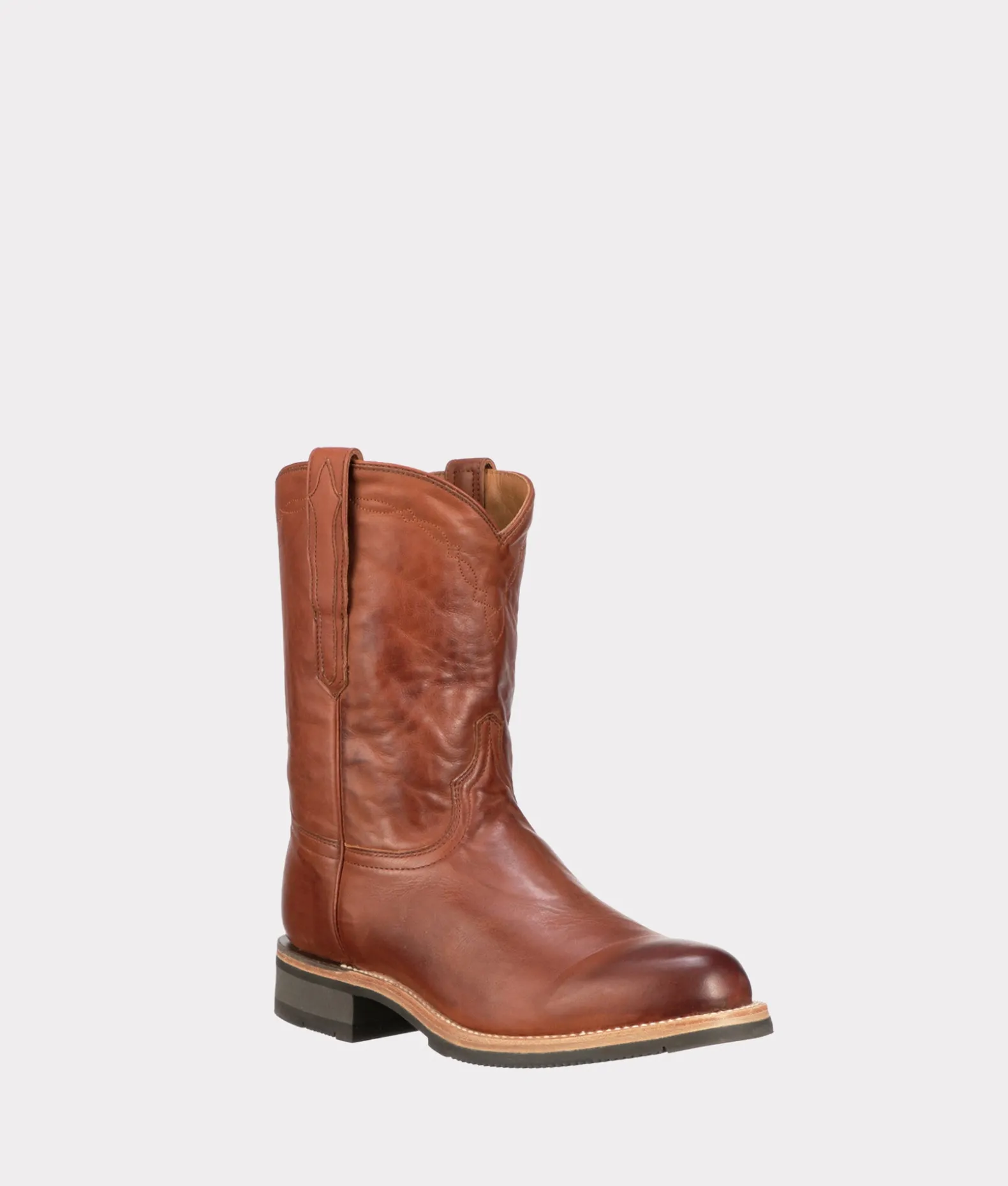 Lucchese Barn Boots*Raymond