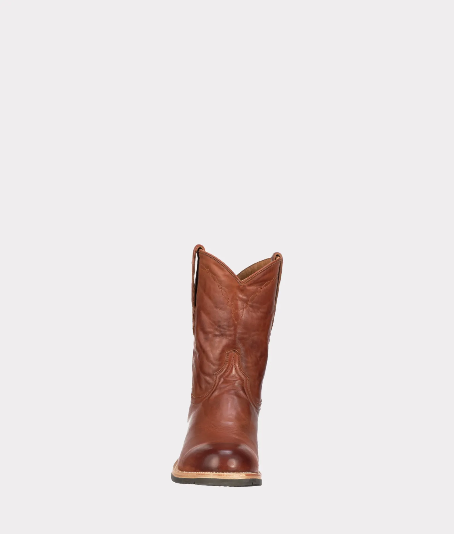 Lucchese Barn Boots*Raymond