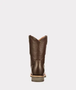 Lucchese Barn Boots*Raymond