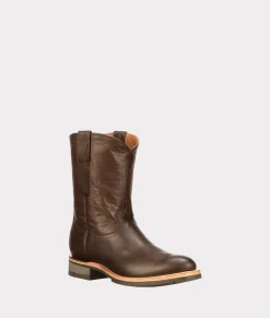 Lucchese Barn Boots*Raymond