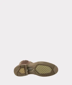 Lucchese Barn Boots*Raymond